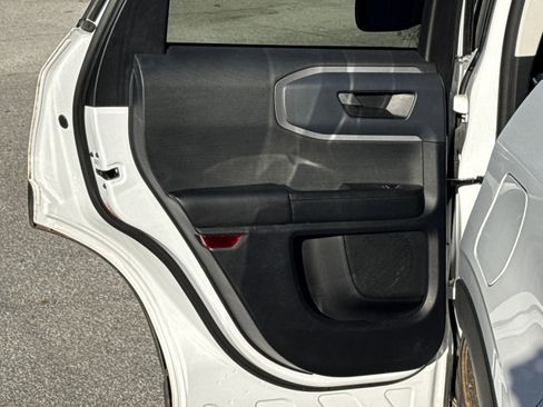 Used 2022 Ford Bronco Sport Big Bend w/ Convenience Package image 21