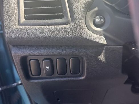Used 2013 Mitsubishi Outlander Sport ES FWD image 12
