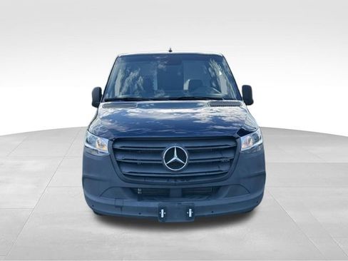 Used 2023 Mercedes-Benz Sprinter 2500 image 9