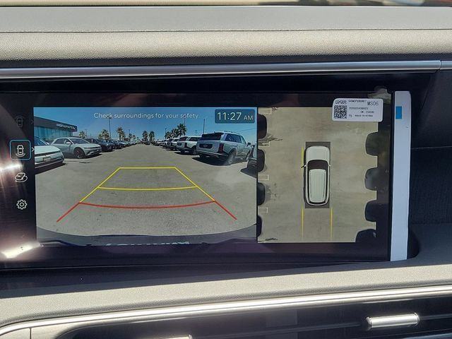 New 2026 Hyundai Palisade SEL FWD image 12