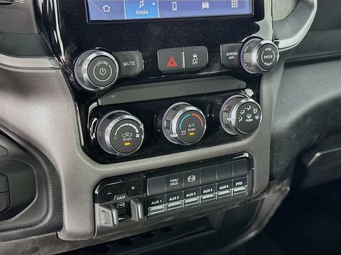 New 2026 RAM 5500 4x4 Crew Cab image 15