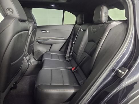 Used 2023 Cadillac XT4 Sport FWD image 24