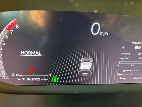 Used 2023 Acura MDX A-Spec image 9