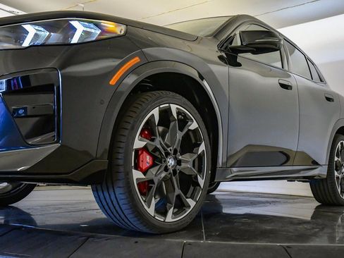 New 2026 BMW X2 M35i w/ Technology Package image 10