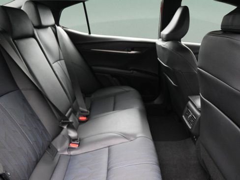 Used 2025 Toyota Camry XSE w/ Premium Plus Package FWD image 35