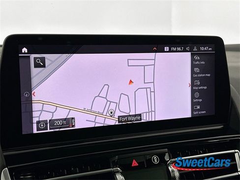 Used 2025 BMW 840i xDrive image 26