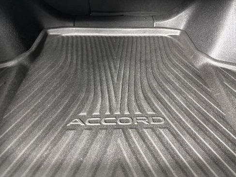 Used 2024 Honda Accord Sport image 23