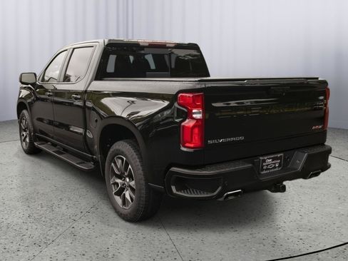 Used 2024 Chevrolet Silverado 1500 RST w/ Convenience Package II AWD/4WD image 20