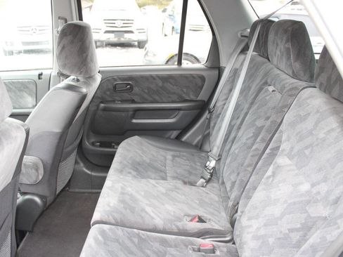 Used 2004 Honda CR-V EX image 19