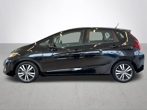 Used 2015 Honda Fit EX image 11