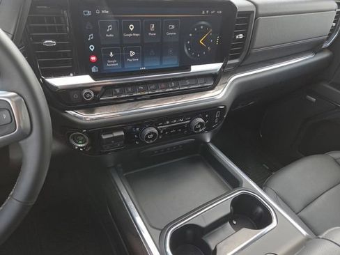 Used 2024 Chevrolet Silverado 3500 LTZ w/ LTZ Plus Package image 41