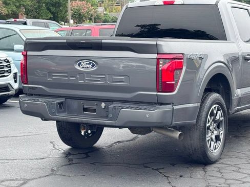 Used 2024 Ford F150 STX AWD/4WD image 38
