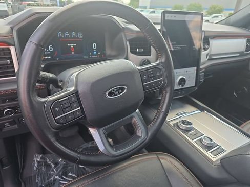 Used 2024 Ford Expedition Timberline AWD/4WD image 18