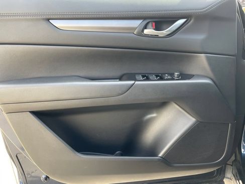 Certified 2025 MAZDA CX-5 AWD 2.5 S w/ Select Package image 17
