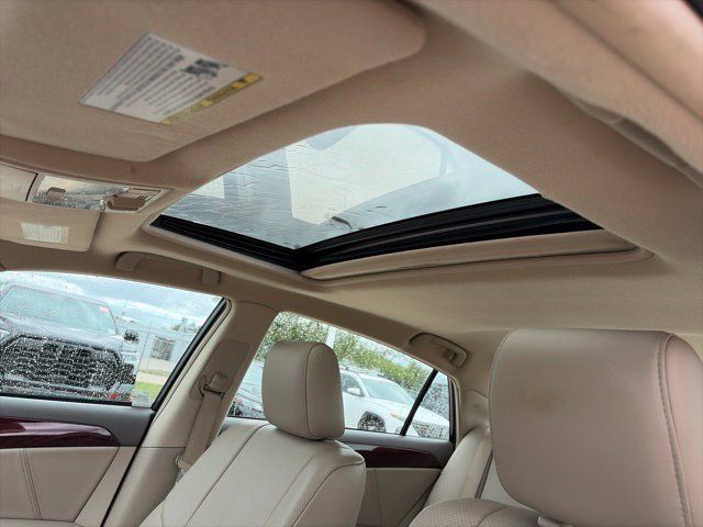 Used 2010 Toyota Avalon Limited FWD image 9