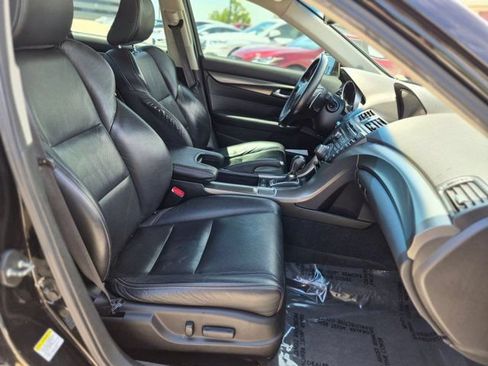 Used 2012 Acura TL SH-AWD image 20