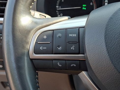 Used 2023 Lexus GX 460 Premium w/ Premium Package AWD/4WD image 23