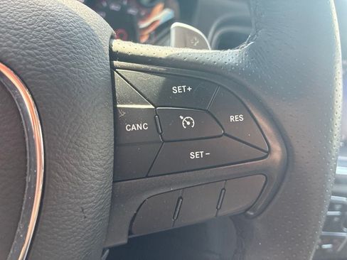 Used 2018 Dodge Charger GT w/ Driver Confidence Group AWD/4WD image 25