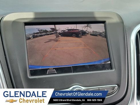 Certified 2024 Chevrolet Equinox LT AWD/4WD image 27