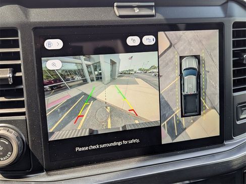 New 2025 Ford F350 Lariat w/ Lariat Ultimate Package image 10