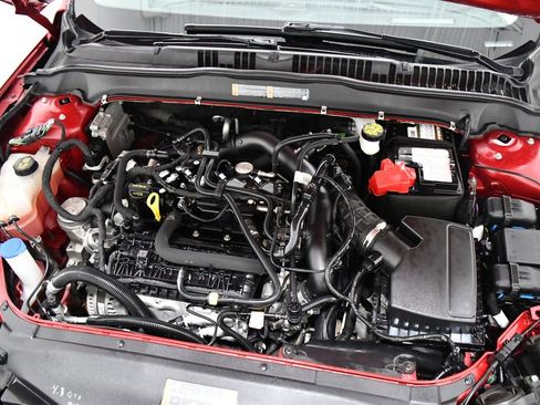 Used 2020 Ford Fusion SE image 6