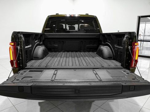 Used 2025 Ford F150 Raptor image 43