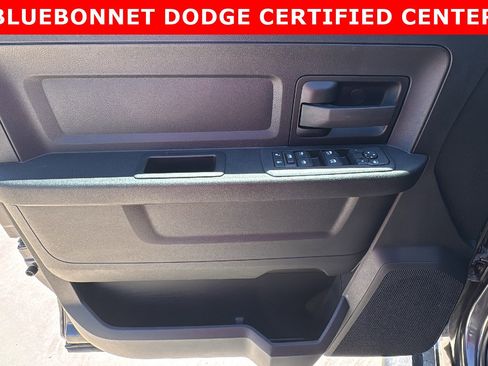 Used 2025 RAM 2500 Tradesman AWD/4WD image 11