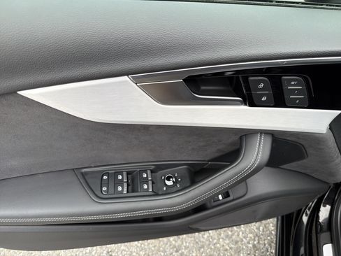 Certified 2024 Audi A4 2.0T Premium Plus AWD/4WD image 6