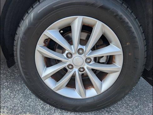 Used 2018 Kia Sorento L FWD image 25