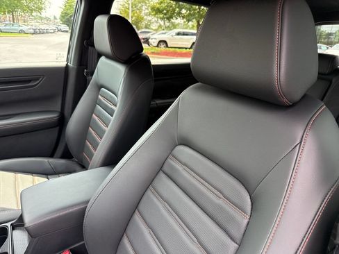 Certified 2026 Honda CR-V Sport-L image 13