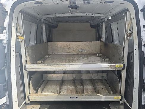 Used 2022 Ford Transit Connect XL w/ CNG/LPG Engine Prep Package FWD image 29