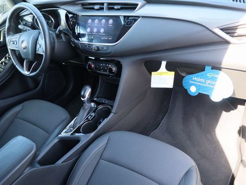 Certified 2023 Buick Encore GX Preferred FWD image 28