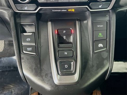 Used 2022 Honda CR-V Touring image 23