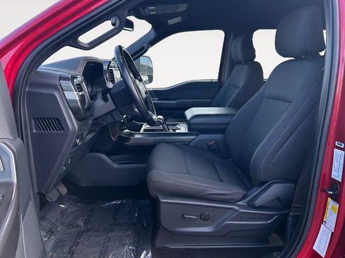 Used 2022 Ford F150 XLT w/ Equipment Group 301A Mid image 15