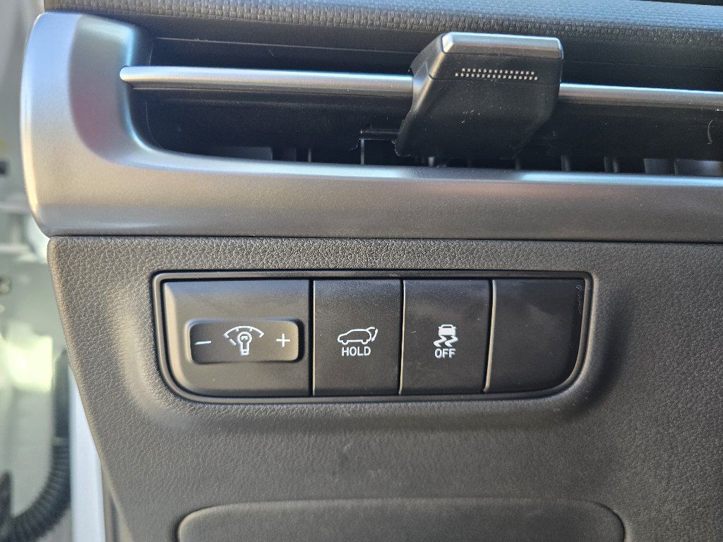 New 2026 Hyundai Tucson SEL AWD/4WD image 19