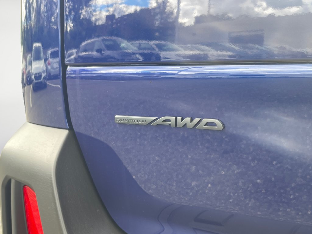 New 2026 Subaru Outback Premium AWD/4WD image 16
