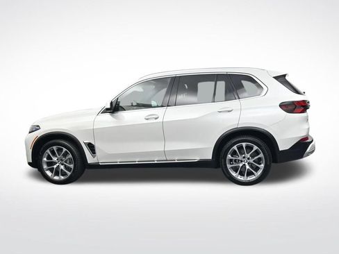 Used 2025 BMW X5 xDrive40i AWD/4WD image 10
