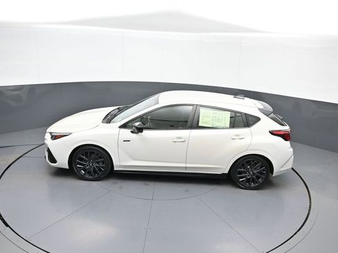 Used 2024 Subaru Impreza RS AWD/4WD image 40