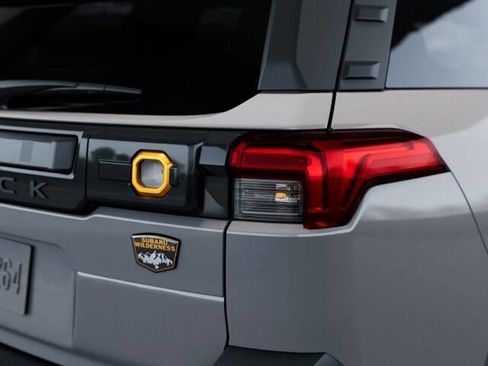 New 2026 Subaru Outback Wilderness AWD/4WD image 12