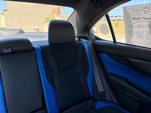 New 2026 Subaru WRX tS AWD/4WD image 22