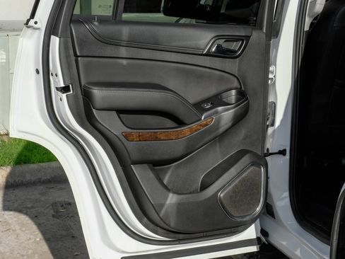 Used 2018 Chevrolet Tahoe LT AWD/4WD image 52