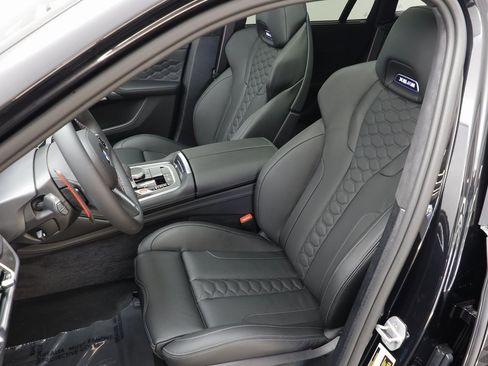 New 2026 BMW X6 M Competition w/ Executive Package image 8