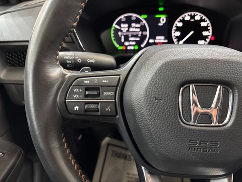 Used 2023 Honda CR-V Sport image 19