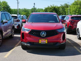 Used 2024 Acura RDX A-Spec AWD/4WD video 2