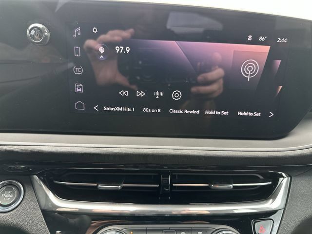 New 2026 Buick Envista Sport Touring w/ Convenience I Package FWD image 14