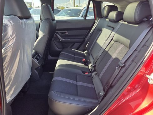 New 2026 MAZDA CX-50 AWD 2.5 S w/ Weather Package image 6