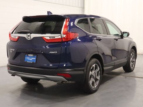 Used 2019 Honda CR-V EX-L image 10