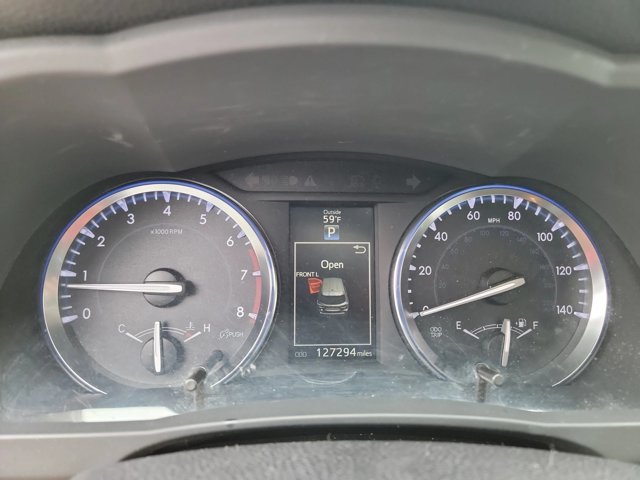 Used 2015 Toyota Highlander XLE FWD image 11
