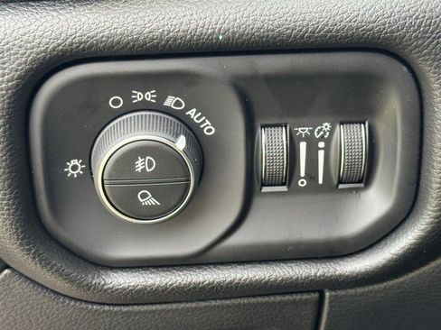 New 2026 RAM 1500 Laramie w/ Sport Appearance Package image 13