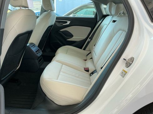 Certified 2025 Audi A5 2.0T Premium Plus w/ Premium Plus image 32